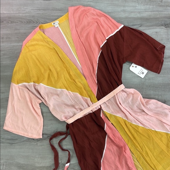 🔆BILLABONG🔆 ANOTHER SKY OVER UP - Picture 6 of 13